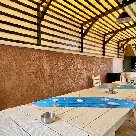 Villa Plastiras Sidari With Private Pool Exteriör bild